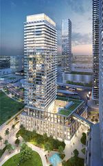 1000 Portage Parkway S 3207, Vaughan, ON L4K 0L1