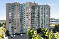 39 Oneida Crescent 1017, Richmond Hill, ON L4B 4T9