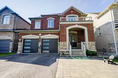 1177 Stuffles Crescent, Newmarket, ON L3X 0E3
