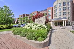 35 Baker Hill Boulevard 322, Whitchurch-Stouffville, ON L4A 1P8