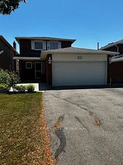 49 Governor Crescent Bsmt., Vaughan, ON L4L 5G8