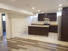 58 Gibson Circle Lower, Bradford West Gwillimbury, ON L3Z 0X1