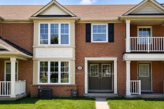 84 Gas Lamp Lane, Markham, ON L6B 0H7