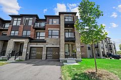 556 New England Court, Newmarket, ON L3X 0M5