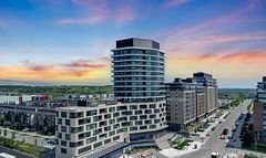 120 Eagle Rock Way LPH04, Vaughan, ON L6A 5C2