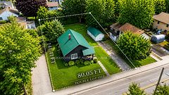 388 Eagle Street, Newmarket, ON L3Y 1K4