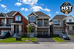 633 Mika Street, Innisfil, ON L9S 0R9
