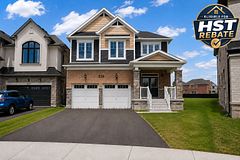 539 Mika Street, Innisfil, ON L9S 0R9