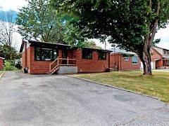 91 Rockport Crescent, Richmond Hill, ON L4C 2L9
