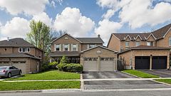48 Beatty Crescent, Aurora, ON L4G 5V4