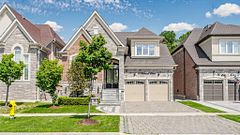 19 Finland Drive, Vaughan, ON L4H 4A2