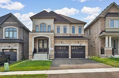 22 Upbound Court, East Gwillimbury, ON L9N 0W1