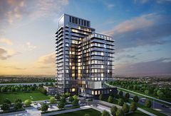 105 Oneida Crescent 2107, Richmond Hill, ON L4B 0H6