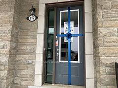 117 Thomas Frisby Jr. Crescent, Markham, ON L6C 3L2