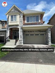 240 Seaview Heights, East Gwillimbury, ON L9N 0S3