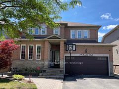 39 Scarlett Trail, Vaughan, ON L4H 2R1