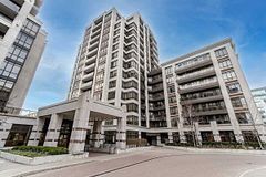 38 Cedarland Drive 1807, Markham, ON L6G 1C7