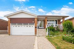 90 North Ridge Road, Vaughan, ON L4L 2G8