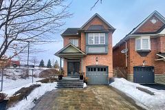 64 Sir Sanford Fleming Way, Vaughan, ON L6A 0T3