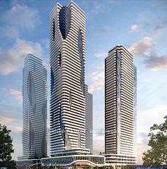 8 Interchange Way 4205, Vaughan, ON L4K 0R2