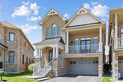 10 KEN BETZ Court, Whitchurch-Stouffville, ON L4A 4P5