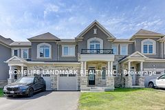 25 Ness Drive, Richmond Hill, ON L4S 0J8
