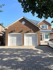 23 Vickers Road Basement 2 Rms 1 WR 1Kit, Markham, ON L3R 6S7
