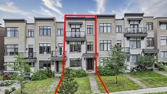 585 Marc Santi Boulevard, Vaughan, ON L6A 4Z8