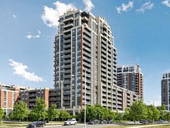 18 Uptown Drive 120, Markham, ON L3R 5M5
