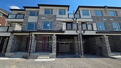109 Avani Avenue, Markham, ON L6C 3S4