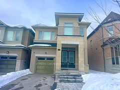 36 Applegate Drive, East Gwillimbury, ON L9N 0R2