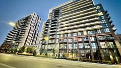 38 Honeycrisp Crescent 512, Vaughan, ON L4K 0M8