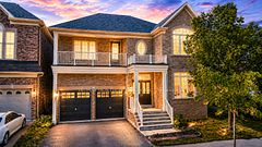 28 Brightside Avenue, Richmond Hill, ON L4E 0P6
