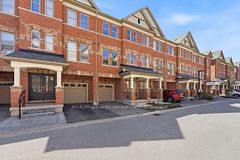 7 City Park Circle, Vaughan, ON L4L 0H2