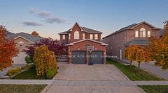 194 Andy Crescent, Vaughan, ON L4H 1C7