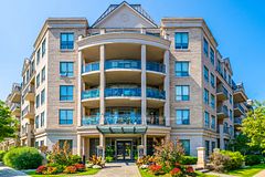 180 John Way W 108, Aurora, ON L4G 0R3