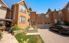 412 Butler Court, Aurora, ON L4G 6G8