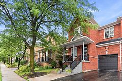 173 Monte Carlo Drive, Vaughan, ON L4H 1R5
