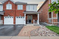412 Reeves Way Boulevard, Whitchurch-Stouffville, ON L4A 0H2