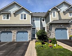 1065 On Bogart Circle, Newmarket, ON L3Y 8T4