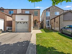 33 Laurel Valley Court, Vaughan, ON L4K 2B3