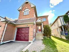 48 Primeau Drive, Aurora, ON L4G 6Z2