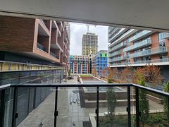 8119 Birchmount Road A601, Markham, ON L6G 0H5