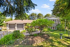 514 Old Stouffville Road, Uxbridge, ON L9P 1R4