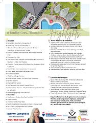17 Brolley Crescent, Essa, ON L0L 2N2