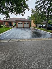 30 Craigleith Crescent Lower, Richmond Hill, ON L4E 2S1