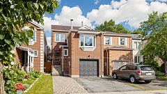 41 Jonathan Gate, Vaughan, ON L4J 5K4