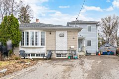 274 Demaine Crescent, Richmond Hill, ON L4C 2W5