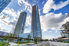 950 Portage Parkway 4009, Vaughan, ON L4K 0J7