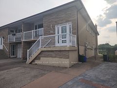 147 Albany Drive Main, Vaughan, ON L4L 2X6
